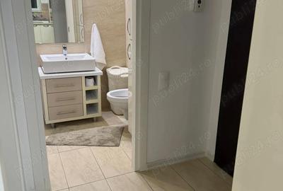 Apartament cu 2 camere semidecomandat în Pipera - 1