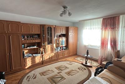 Apartament cu 2 camere semidecomandat în Central - 3