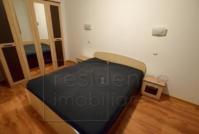 Octombrie! Apartament 2 camere decomandate, Marasti, zona CB - 3
