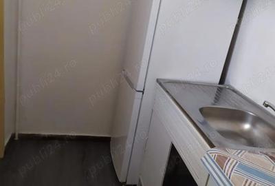 Garsonieră decomandată în Lucrețiu Pătrășcanu - 3