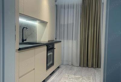 De inchiriat Bul Dem Radulescu - 6