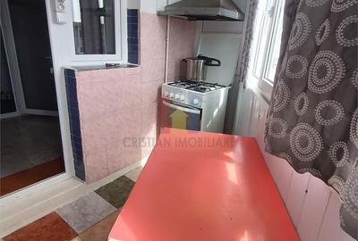 Apartament cu 2 camere în Gării - 2