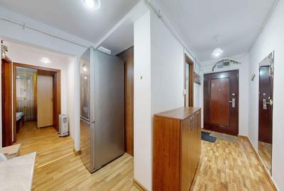 Drumul Taberei - Prelungirea Ghencea 2 camere | Parter/10 - 4