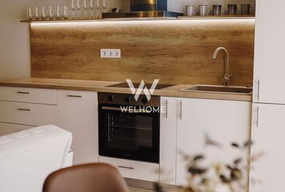 Garsonieră decomandată în Cristian - 19