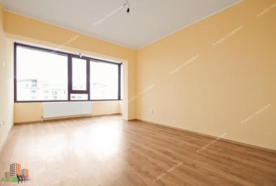 Apartament cu 3 camere decomandat în Bd. Coșbuc - 9