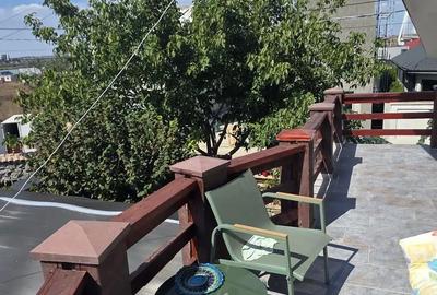 Casă cu 5 camere în Central - 4