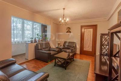 3 Camere Berceni | Et 4 | Parcare | - 2