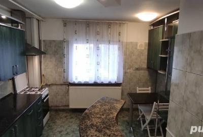 Garsonieră decomandată în Simion Bărnuțiu - 2