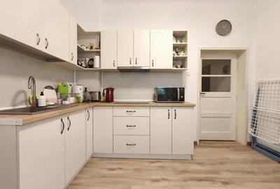 Apartament cu 2 camere în Dacia - 11