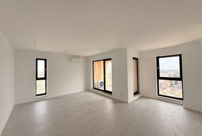 Apartament cu 3 camere în Parcul Carol - 3