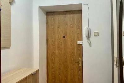 Garsonieră decomandată, mobilată în Tineretului - 6