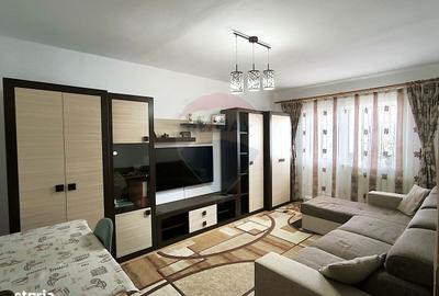 Apartament cu 3 camere decomandat în Vitrometan - 8