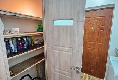 Gorjului/Lujerului/Plazza Romania/6 Minute Metrou/Garsoniera Renovata la cheie/ - 10