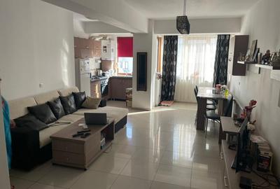 Apartament cu 3 camere în Faleza Nord - 3