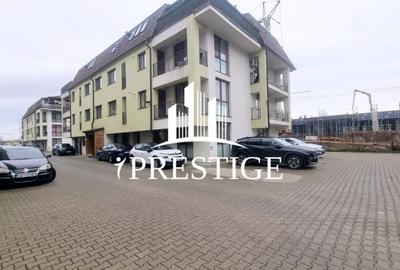 Garsonieră semidecomandată, mobilată în Piața Cluj - 9