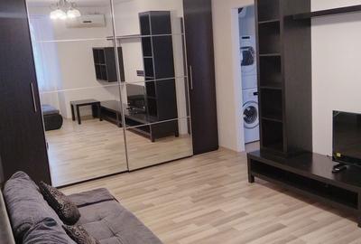Apartament cu 2 camere semidecomandat în Turda - 3