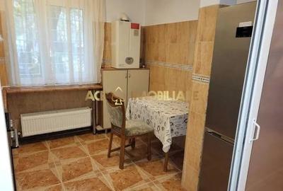 Apartament cu 3 camere decomandat, mobilat în Brâncoveanu - 5