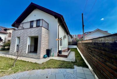 Casă individuală cu 4 camere cu Canalizare în Vișani - 20