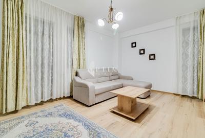 Apartament cu 2 camere decomandat în Sisești - 2