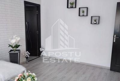 Apartament cu 3 camere, semidecomandat, renovat,  Spitalul Judetean Apartament cu 3 camere, semidecomandat, renovat,  Spitalul Judetean - 4