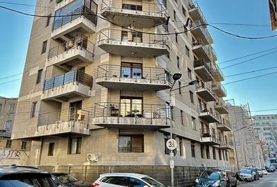 Apartament cu 2 camere semidecomandat în Unirii - 2