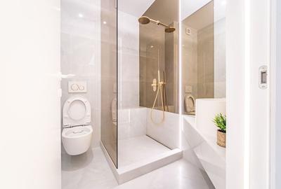 Apartament 3 camere I Design Unic I Cortina North - 26