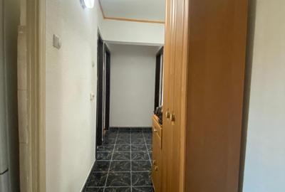 Centru Arcu fostă Billa apartament 2 camere 57 mp etaj intermediar - 6