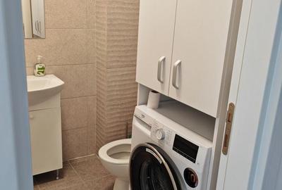 Apartament cu 2 camere decomandat în Roșu - 2