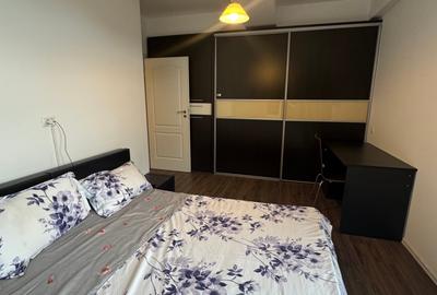 Apartament cochet, proaspăt zugrăvit, 3 camere, et.1, loc parcare, Tomis Plus - 17