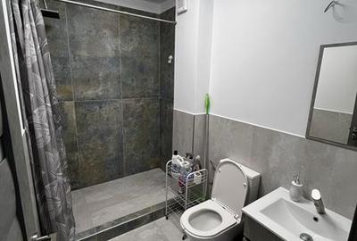 Apartament cu 2 camere în Florești