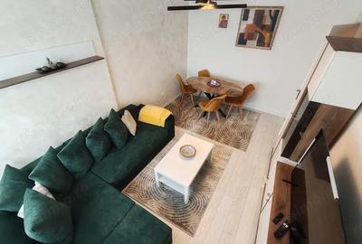 De inchiriat Apartament nou 2 camere decomandat, Park Residence, Politehnica - 1