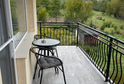 Apartament 2 camere Borhanci - 8