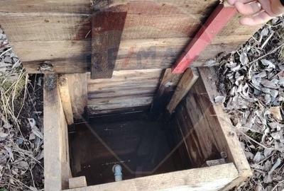 Casă cu 2 camere cu Teren 9287 Mp în Sunători - 15