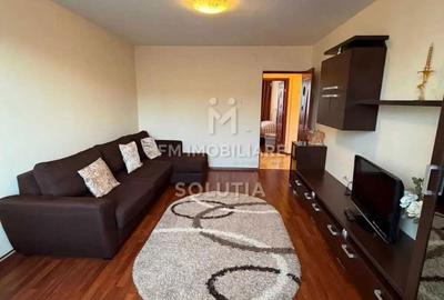 Apartament cu 2 camere decomandat în Central - 6