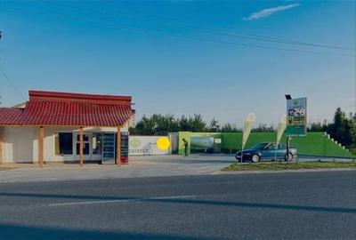 Spațiu comercial, de 320 mp, în Central - 1