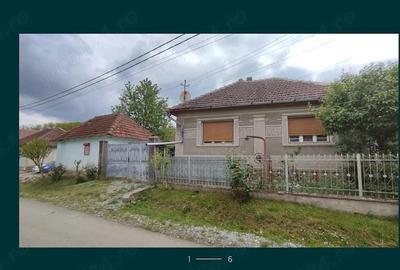 Casă cu 3 camere cu Teren 5000 Mp în Ceica - 5