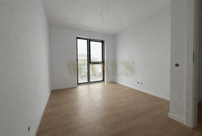 Apartament de 2 camere - Bloc Nou I 42mp I Balcon i Garaj - Somesului - 3