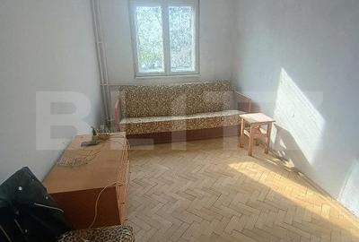 Apartament cu 3 camere, 45 mp utili,  zona Vest - 4
