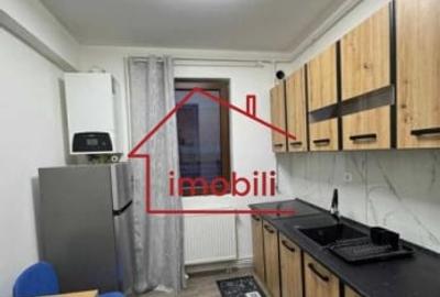 Apartament| una camera| cart Zorilor - 3