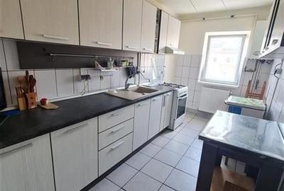Apartament 3 camere, zona Grivitei - 3