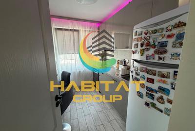 Apartament cu 2 camere decomandat, mobilat în Sălăjan - 1