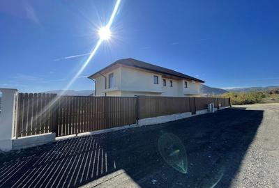 Casă cu 4 camere în Cisnădie - 7