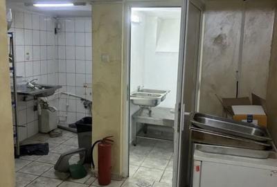 Spațiu comercial, de 57 mp, în Pieptănari - 3