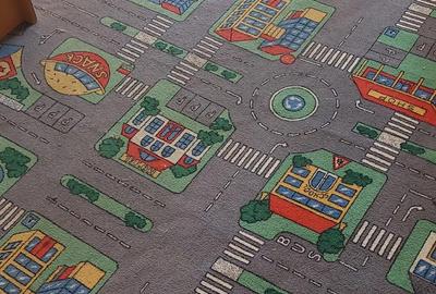 Garsonieră decomandată în Central - 2