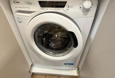 Apartament cu 2 camere decomandat, mobilat în Central - 8