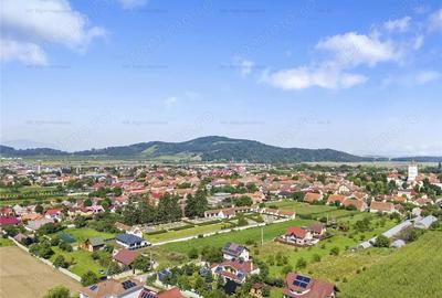 Casă cu 5 camere cu Canalizare în Hărman - 1