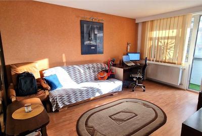 Apartament cu 3 camere decomandat în Doamna Ghica - 9
