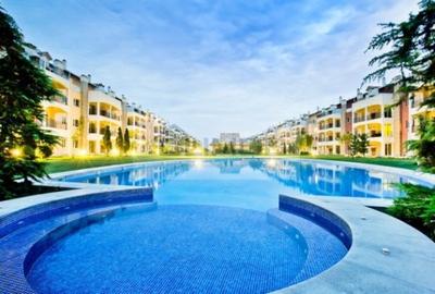 Apartament cu 3 camere decomandat în Central - 9