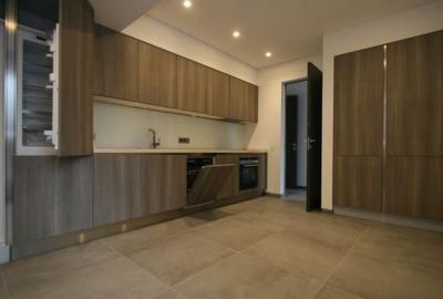 Apartament cu gradina Primaverii - 7