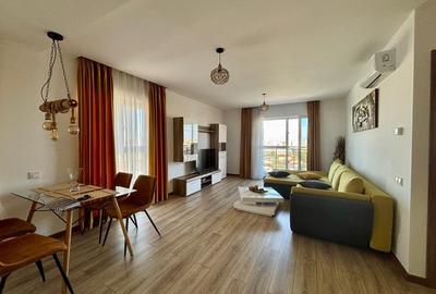 Complex Hercesa Vivenda / Parcare inclusa / Incalzire in pardoseala - 2